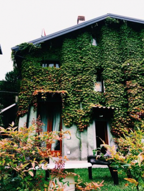 Il Giardino Nascosto - Bellagio, Lago di Como